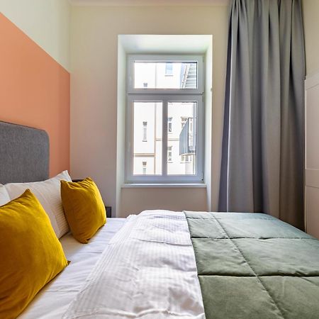 Numa Vienna Strauss Lejlighedshotel Eksteriør billede