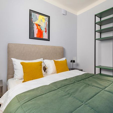 Numa Vienna Strauss Lejlighedshotel Eksteriør billede