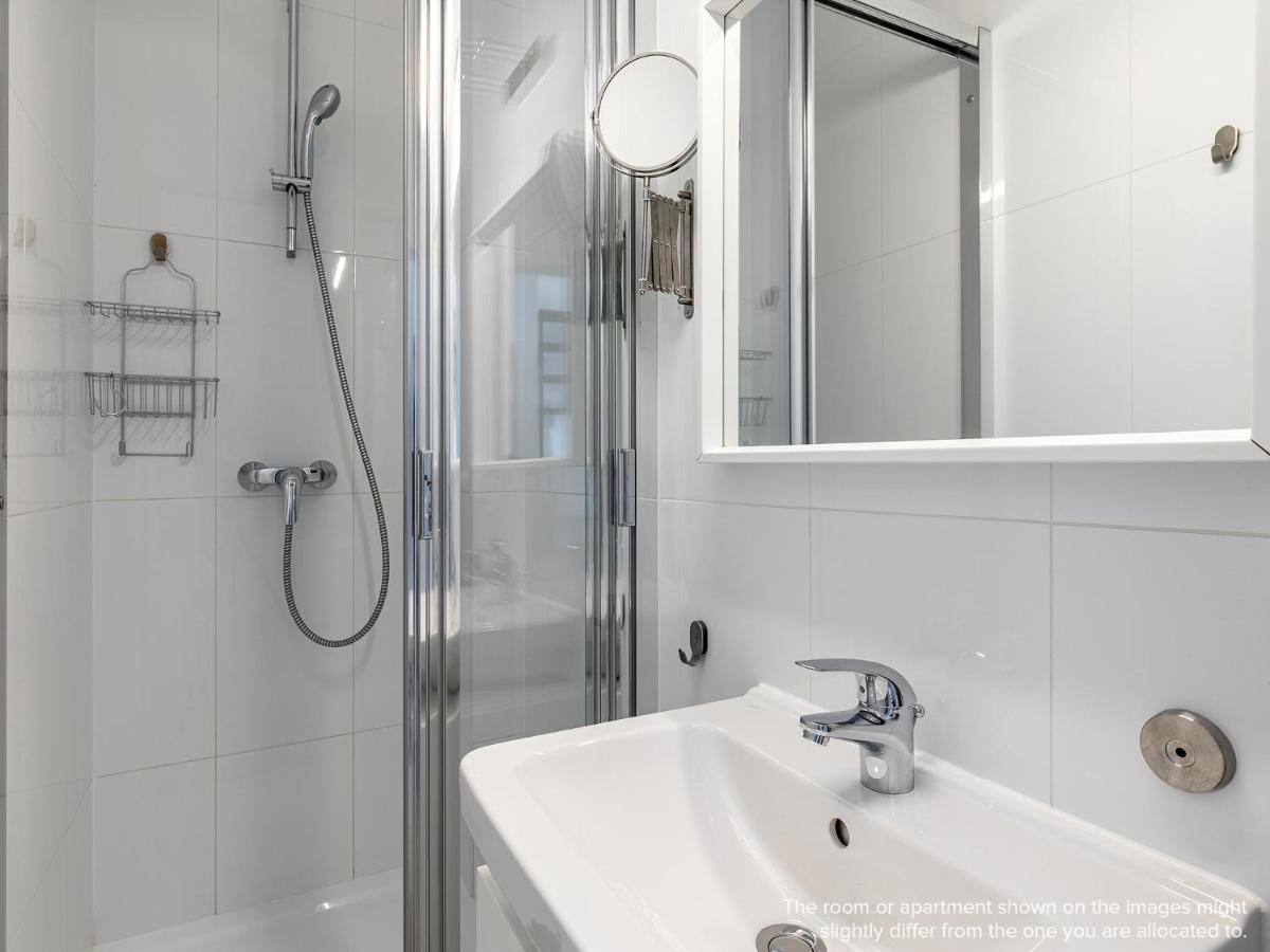 Numa Vienna Strauss Lejlighedshotel Eksteriør billede