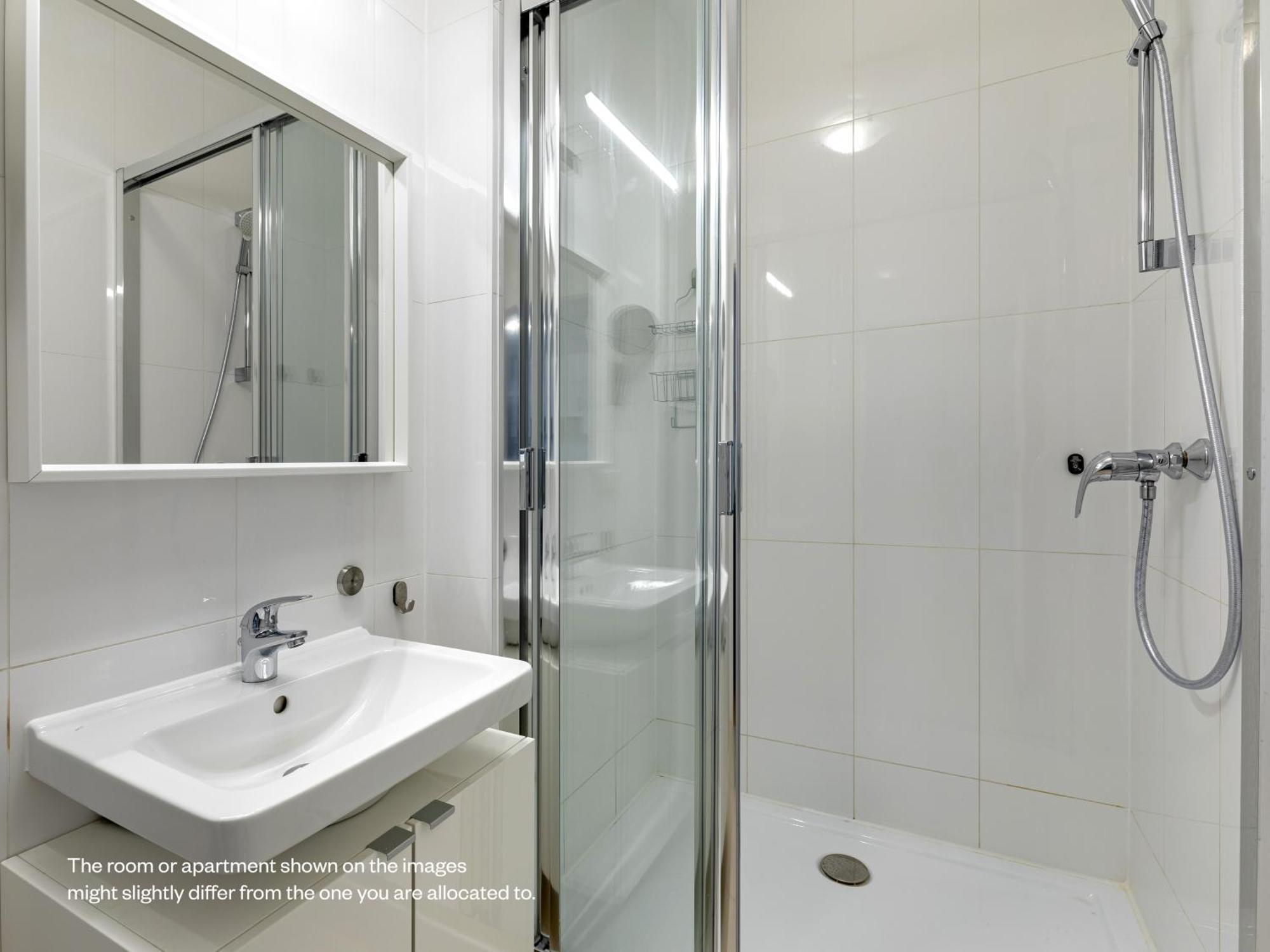 Numa Vienna Strauss Lejlighedshotel Eksteriør billede