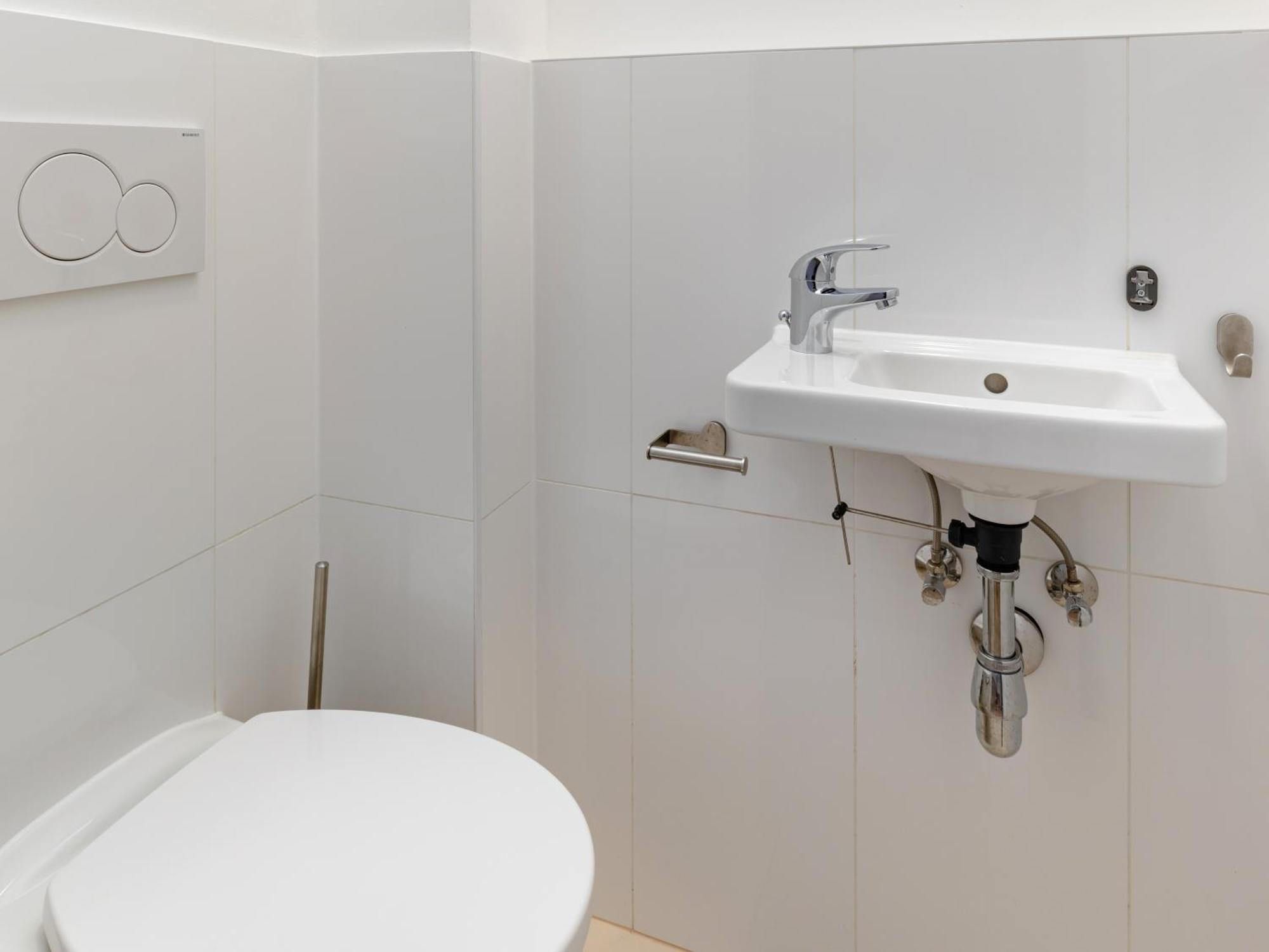 Numa Vienna Strauss Lejlighedshotel Eksteriør billede